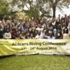 The Kilimanjaro Declaration