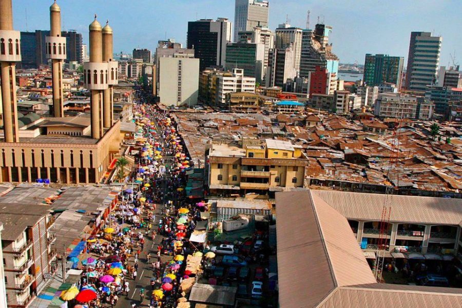 Africans Rising — Nigerian chapter inaugurated