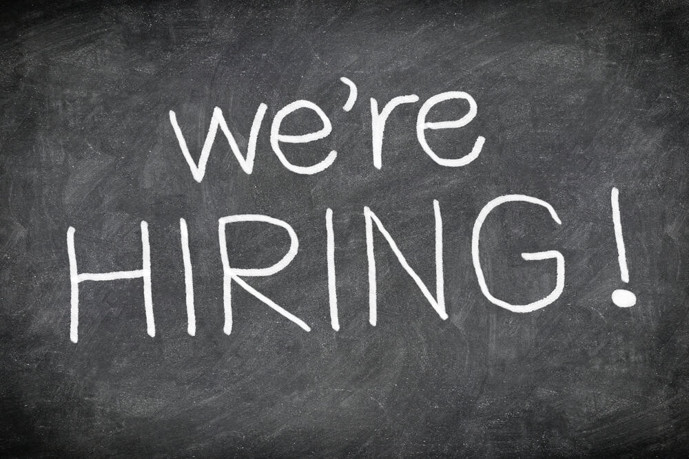 Hiring - Africans Rising