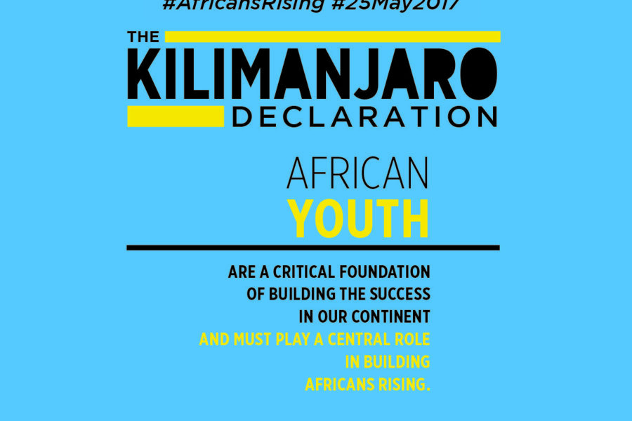 Report: Cameroon Mission