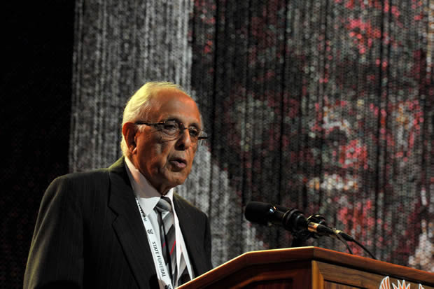 Ahmed Kathrada: Advancing A Legacy of Activism, Unity and Human Rights