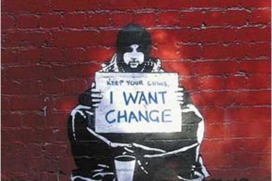 Organising for Change