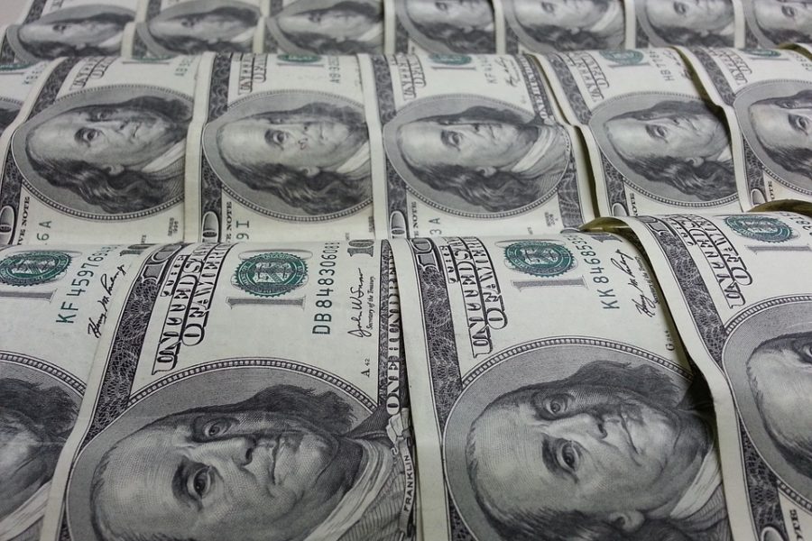 World Bank and IMF, Help #StopTheBleeding Of Africa’s Wealth!
