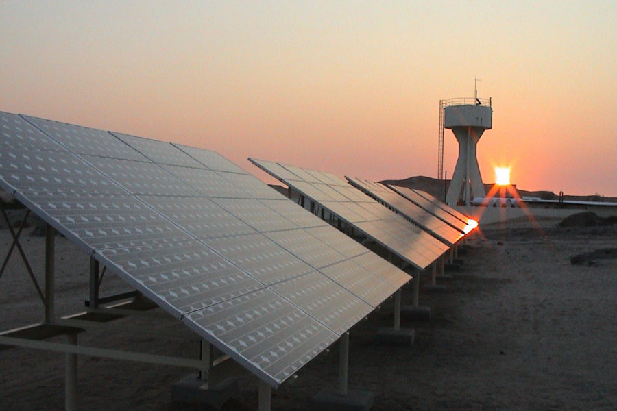 African Peoples to Europe: Don’t Hijack Our Renewable Energy!
