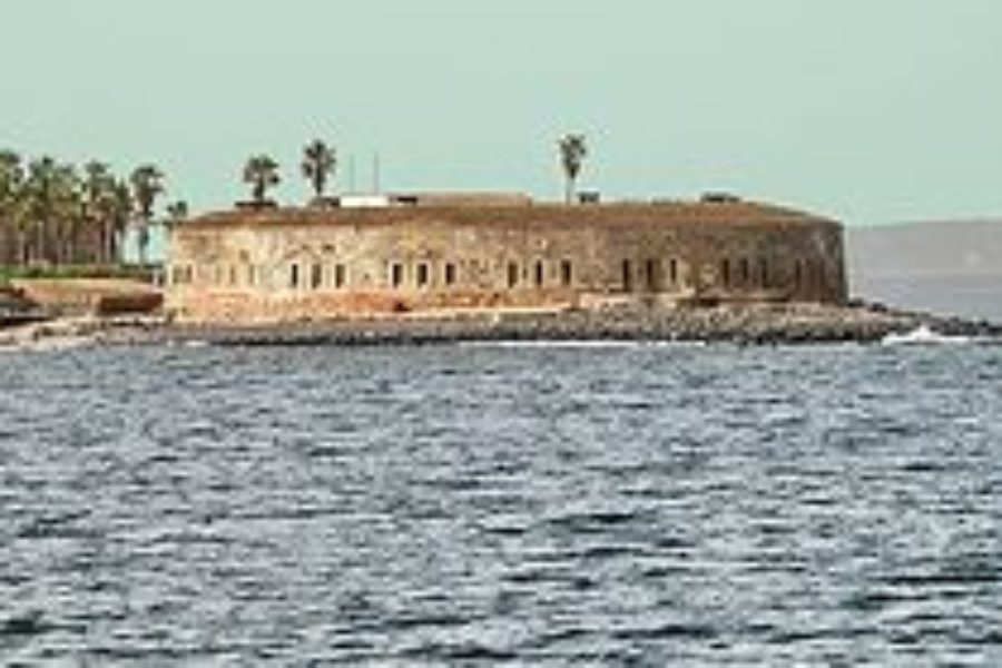 Historic Slavery Site To Host Launch of Africans Rising