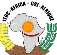Trade Union Confederation ITUC-Africa Joins Africans Rising