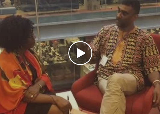 Kumi Naidoo On BBC World Service On Africans Rising’s Origins, Goals and Launch
