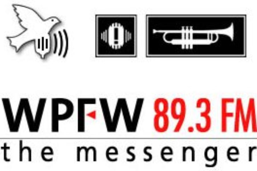 Africans Rising on “Africa Now!” on WPFW Radio in Washington, DC