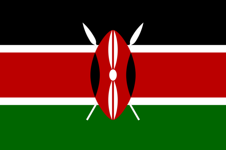 AR Media Release – Kenya HRC August 2017