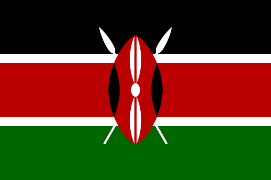 AR Media Release – Kenya HRC August 2017