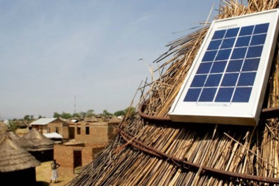 Africans Rising letter to Africa Renewable Energy Initiative Board