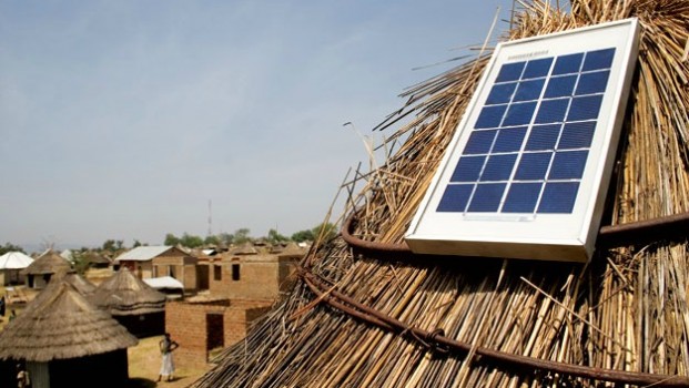 Africans Rising letter to Africa Renewable Energy Initiative Board