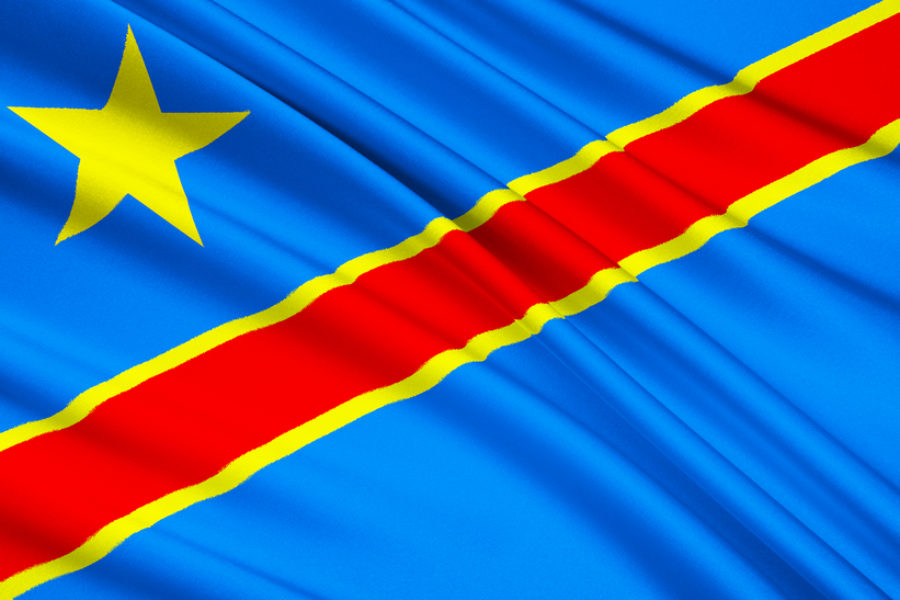 DRC Media Statement 27 June 2017