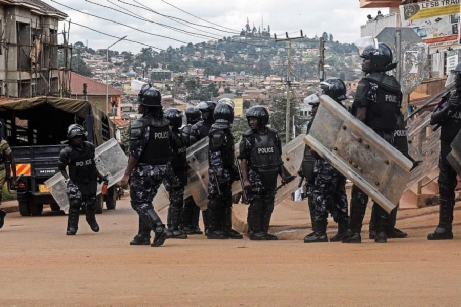Uganda’s Slow Slide into Crisis