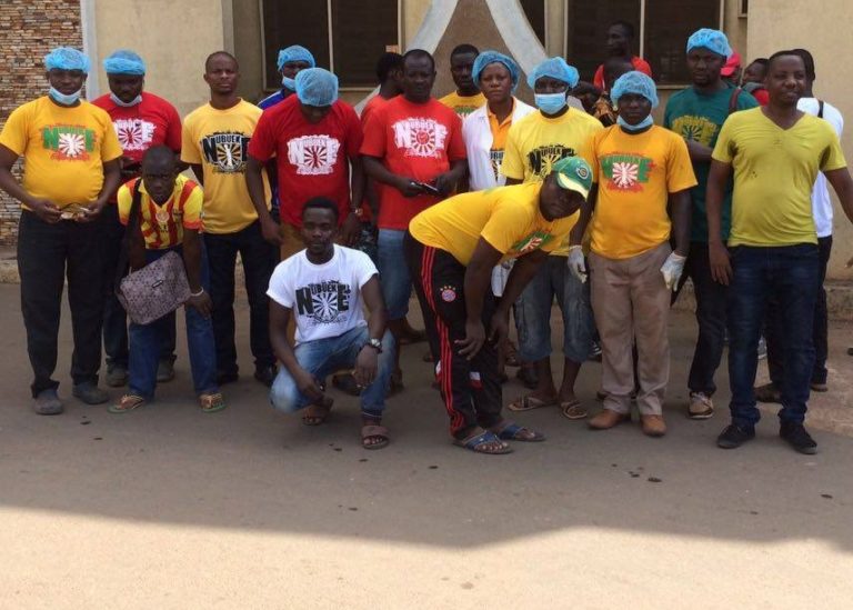 Togo: End Judicial Harassment of Pro-democracy Activists