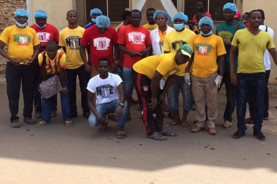 Togo: End Judicial Harassment of Pro-democracy Activists