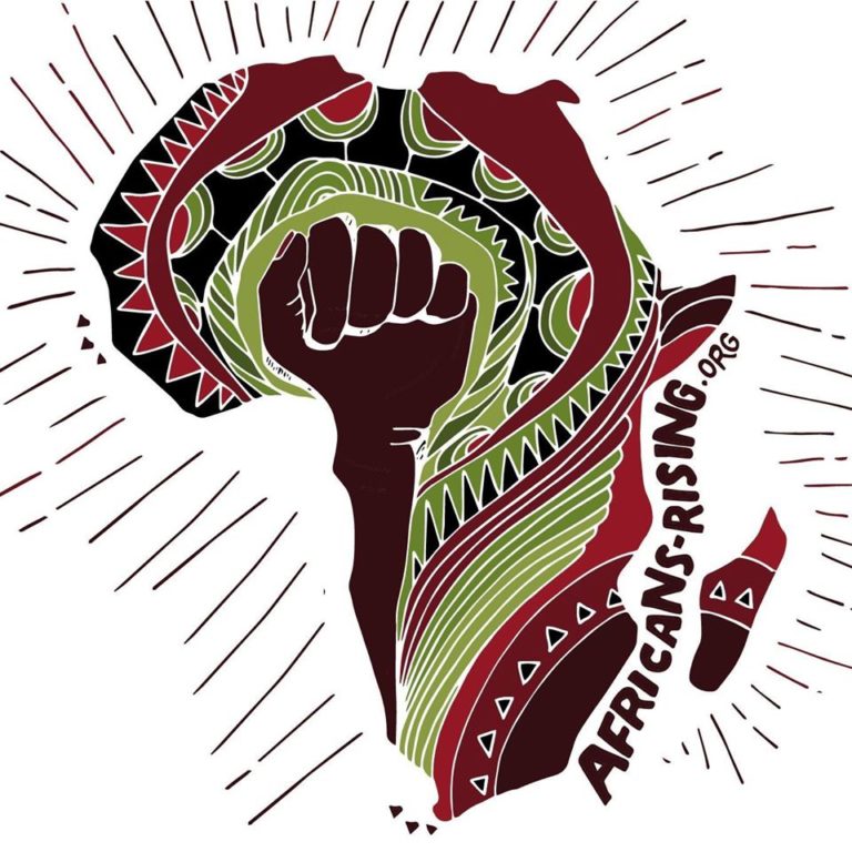 Africans Rising Demands Justice and Democratic Governance in Eswatini