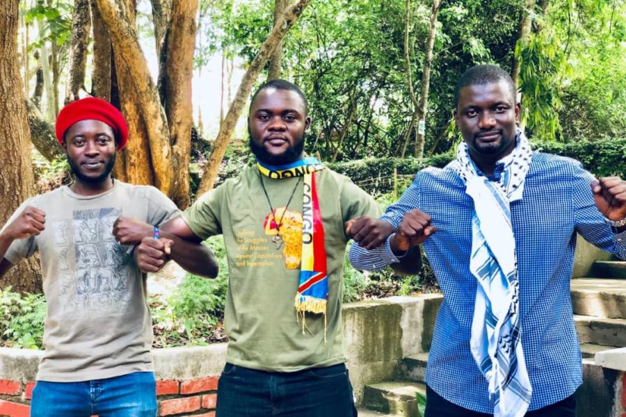 The Exigency of Strengthening Pan-African Solidarity Today