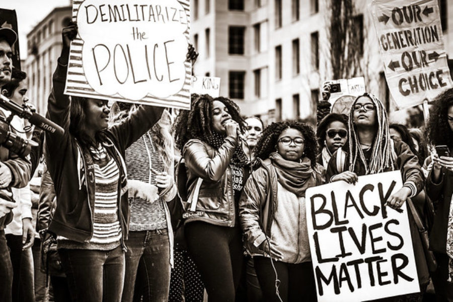 Black August