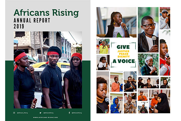 Annual report 2019