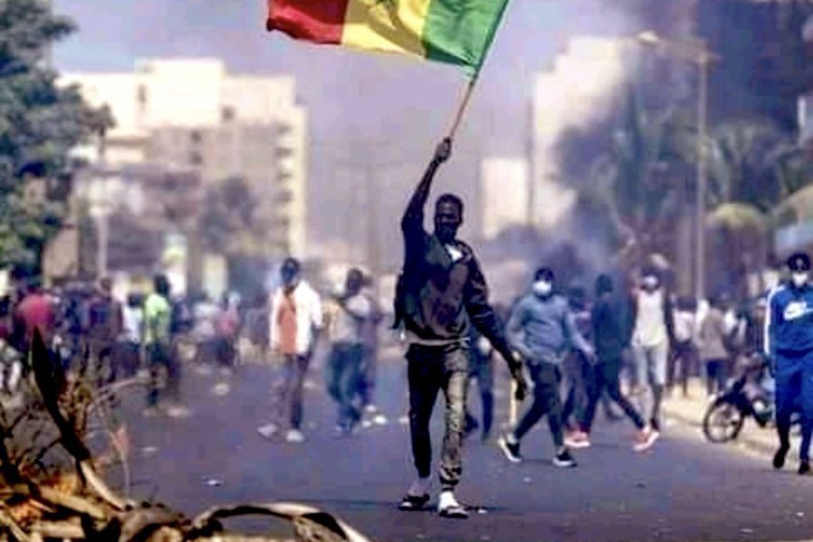 Africans Rising calls for the release of political prisoners and respect for the right to protest in Senegal – #FreeSenegal