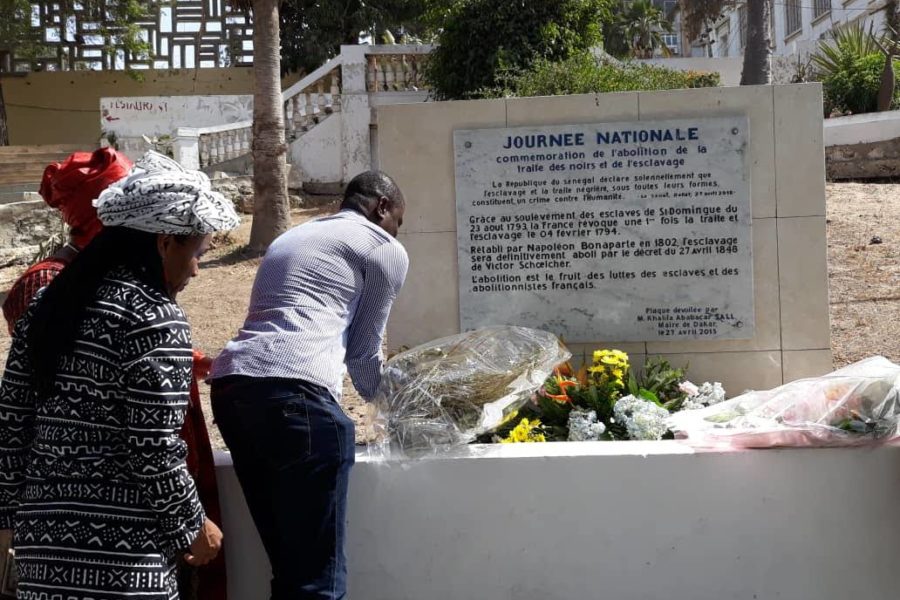 Senegal has a law criminalizing slavery: Here is why that matters