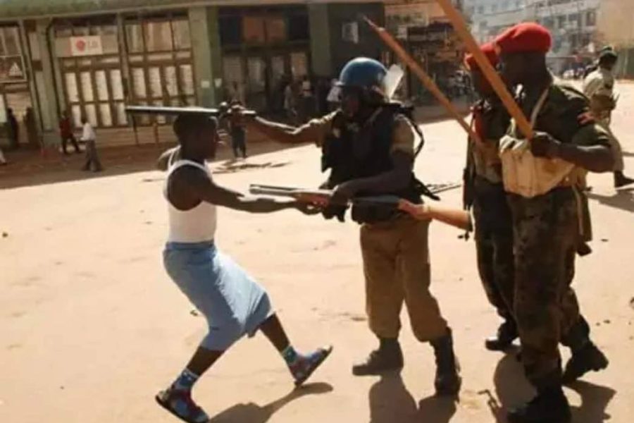 The Government of Uganda Must Stop Persecution of Civil Society Organizations!