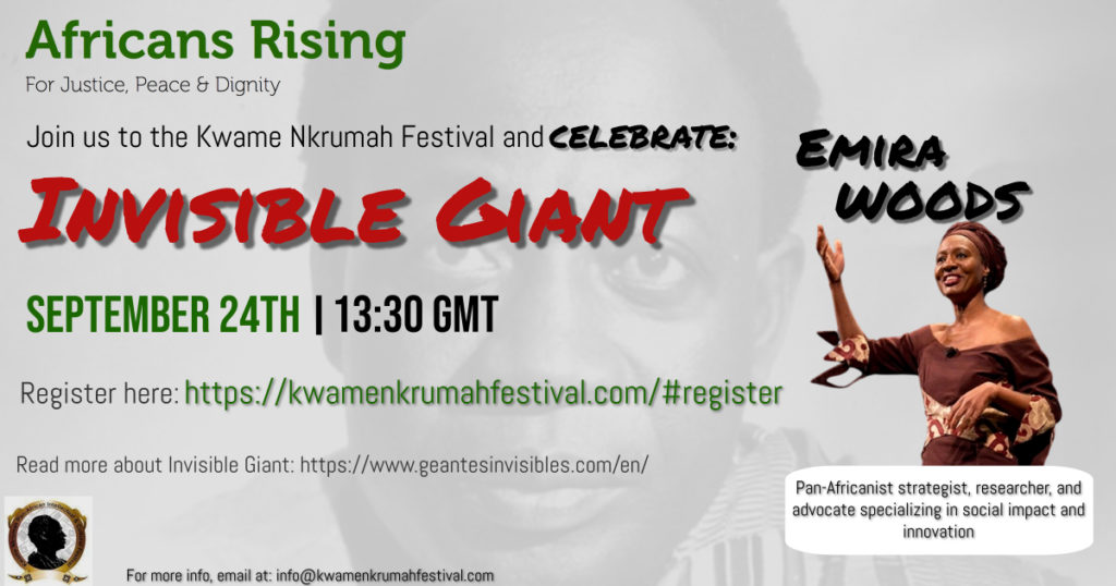 KNF Invisible Giant Emira Sept 24th vf