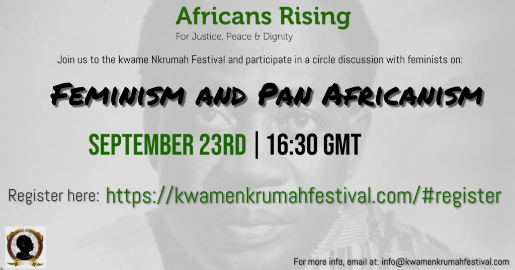 Kwame Nkrumah Festival Sept 23rd v4