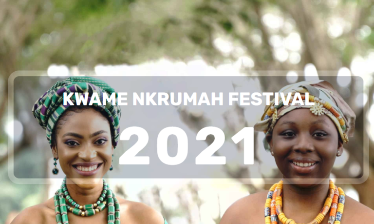 Kwame Nkrumah Festival