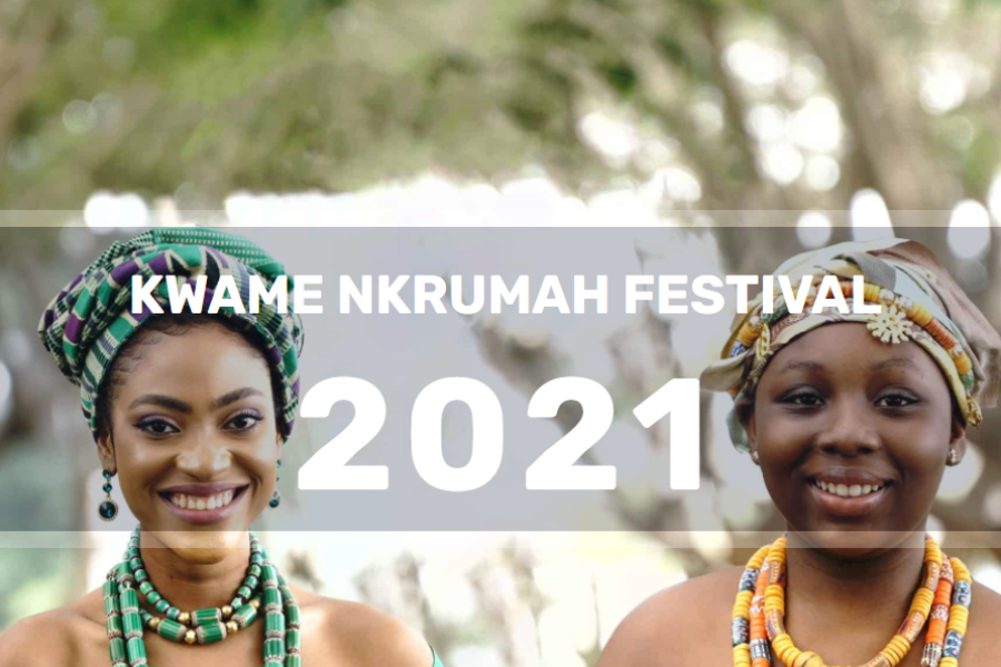 Kwame Nkrumah Festival
