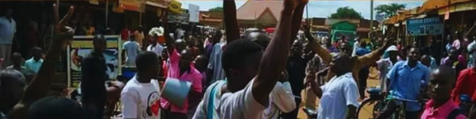 Uganda