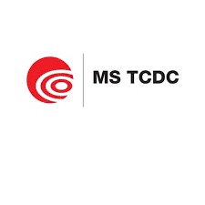 MSTCDC logo