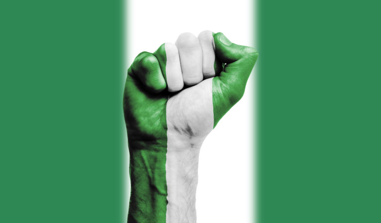 Africans Rising calls for a Peaceful, Free and Fair Elections in Nigeria