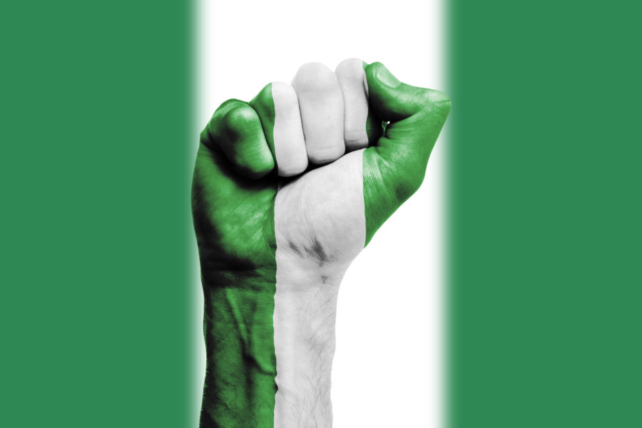 Africans Rising calls for a Peaceful, Free and Fair Elections in Nigeria