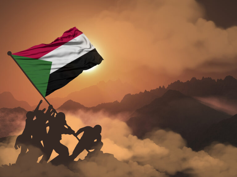 Pan-African Solidarity Action for Sudan