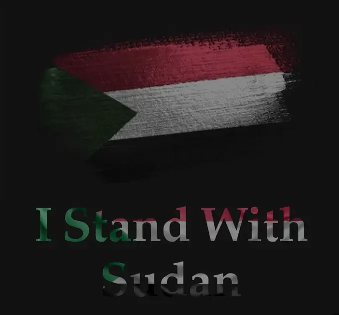5 things you can do for Sudan on the Day of Solidarity