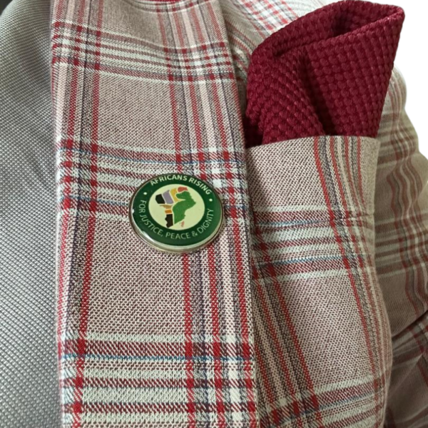 Lapel Pin - Image 2