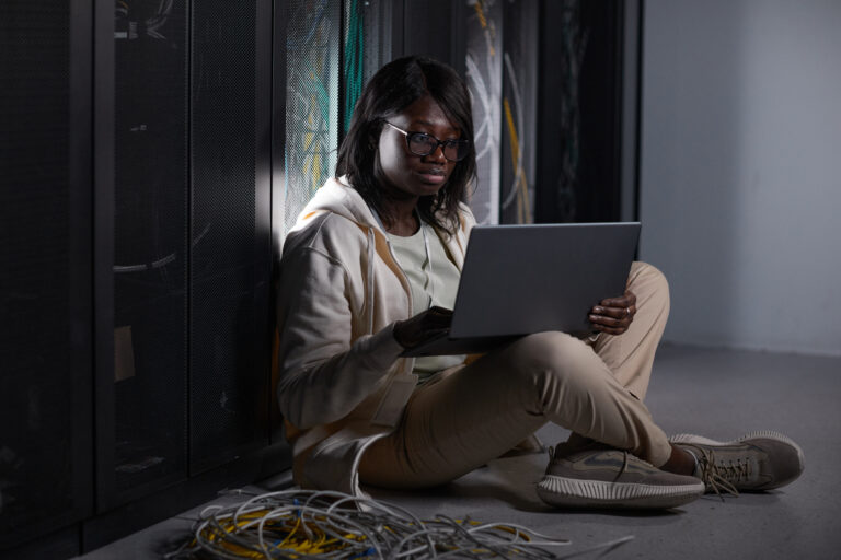 Staying Connected During Internet Shutdowns: Empowering Activists in the Digital Age