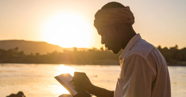 Why I Joined Africans Rising
