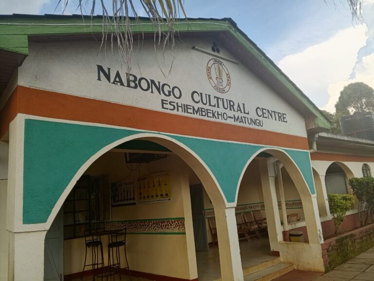 The Wanga Kingdoms of Western Kenya: A forgotten betrayal, a living call for reparations