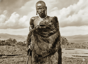 Koitalel Arap Samoei