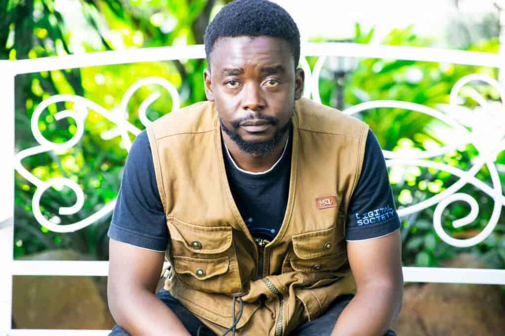 Choombe Sylus