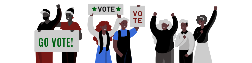 AA Vote